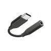 USB-C / 3,5mm Jack Adaptér (Barevná varianta Černá)