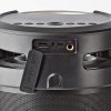 NEDIS Bluetooth® Party Boombox