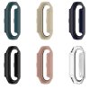 Ochranný kryt se zesílenými rohy pro Mi Band 3/4/5/6 (Barva Tmavě zelený)