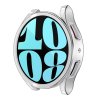 Ochranný silikonový kryt pro Samsung Galaxy Watch 6 40mm (Barva Zlatý)