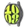 Ochranný silikonový kryt pro Samsung Galaxy Watch 6 40mm (Barva Zlatý)