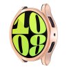 Ochranný silikonový kryt pro Samsung Galaxy Watch 6 40mm (Barva Zlatý)