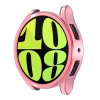 Ochranný silikonový kryt pro Samsung Galaxy Watch 6 40mm (Barva Zlatý)