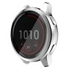 Ochranný silikonový kryt pro Vivoactive 4 / Venu 2 45mm (Barva Zlatý)