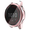Ochranný silikonový kryt pro Vivoactive 4 / Venu 2 45mm (Barva Zlatý)