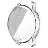 Ochranný silikonový kryt pro Vivoactive 4 / Venu 2 45mm (Barva Zlatý)