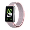 Nylonový řemínek pro Samsung Galaxy Fit 3 (Barevná varianta Šedý)