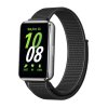Nylonový řemínek pro Samsung Galaxy Fit 3 (Barevná varianta Šedý)