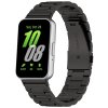 Celokovový řemínek pro Samsung Galaxy Fit 3 (Barevná varianta Stříbrná)