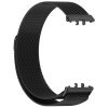 Milánský tah magnetický řemínek pro Samsung Galaxy Fit 3 (Barevná varianta Černý)