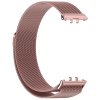 Milánský tah magnetický řemínek pro Samsung Galaxy Fit 3 (Barevná varianta Černý)