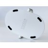 59242 3 3v1 bila stolni lampa s bezdratovou nabijeckou