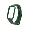 Jednobarevný náhradní náramek Mi Band 8 Active / Redmi Band 2 (Barva náramku Hořčicová)