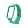 Jednobarevný náhradní náramek Mi Band 8 Active / Redmi Band 2 (Barva náramku Hořčicová)