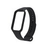 Jednobarevný náhradní náramek Mi Band 8 Active / Redmi Band 2 (Barva náramku Hořčicová)