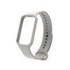 Jednobarevný náhradní náramek Mi Band 8 Active / Redmi Band 2 (Barva náramku Hořčicová)