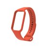Jednobarevný náhradní náramek Mi Band 8 Active / Redmi Band 2 (Barva náramku Hořčicová)
