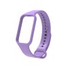 Jednobarevný náhradní náramek Mi Band 8 Active / Redmi Band 2 (Barva náramku Hořčicová)