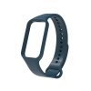 Jednobarevný náhradní náramek Mi Band 8 Active / Redmi Band 2 (Barva náramku Hořčicová)