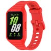 Řemínek s pouzdrem pro Samsung Galaxy Fit 3 (Barva náramku Nebesky modrá)