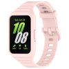 Řemínek s pouzdrem pro Samsung Galaxy Fit 3 (Barva náramku Nebesky modrá)