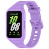 Řemínek s pouzdrem pro Samsung Galaxy Fit 3 (Barva náramku Nebesky modrá)