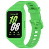 Řemínek s pouzdrem pro Samsung Galaxy Fit 3 (Barva náramku Nebesky modrá)
