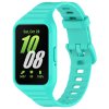 Řemínek s pouzdrem pro Samsung Galaxy Fit 3 (Barva náramku Nebesky modrá)