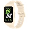 Řemínek s pouzdrem pro Samsung Galaxy Fit 3 (Barva náramku Nebesky modrá)