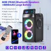 LEIWUS 60W