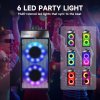 LEIWUS 60W