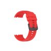 Jednobarevný náhradní řemínek pro Honor Watch GS PRO (Barva náramku Modrá)