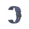 Jednobarevný náhradní řemínek pro Honor Watch GS PRO (Barva náramku Modrá)