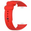 Jednobarevný náhradní náramek Mi Band 8 PRO (Barva náramku Černá)