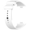 Jednobarevný náhradní náramek Mi Band 8 PRO (Barva náramku Černá)