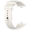 Jednobarevný náhradní náramek Mi Band 8 PRO (Barva náramku Černá)