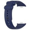 Jednobarevný náhradní náramek Mi Band 8 PRO (Barva náramku Černá)