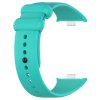 Jednobarevný náhradní náramek Mi Band 8 PRO (Barva náramku Černá)