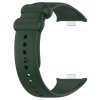 Jednobarevný náhradní náramek Mi Band 8 PRO (Barva náramku Černá)