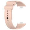 Jednobarevný náhradní náramek Mi Band 8 PRO (Barva náramku Černá)