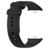 Jednobarevný náhradní náramek Mi Band 8 PRO (Barva náramku Černá)