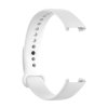 Jednobarevný náhradní řemínek Xiaomi Redmi Smart Band Pro (Barva náramku Fialová)
