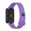 Jednobarevný náhradní řemínek Xiaomi Redmi Smart Band Pro (Barva náramku Fialová)