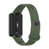 Jednobarevný náhradní řemínek Xiaomi Redmi Smart Band Pro (Barva náramku Fialová)