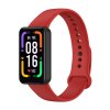Jednobarevný náhradní řemínek Xiaomi Redmi Smart Band Pro (Barva náramku Fialová)