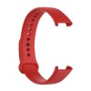 Jednobarevný náhradní řemínek Xiaomi Redmi Smart Band Pro (Barva náramku Fialová)