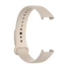 Jednobarevný náhradní řemínek Xiaomi Redmi Smart Band Pro (Barva náramku Fialová)