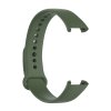 Jednobarevný náhradní řemínek Xiaomi Redmi Smart Band Pro (Barva náramku Fialová)