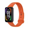 Jednobarevný náhradní řemínek Xiaomi Redmi Smart Band Pro (Barva náramku Fialová)