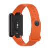 Jednobarevný náhradní řemínek Xiaomi Redmi Smart Band Pro (Barva náramku Fialová)